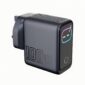 WEX100 Pro 100W Smart Screen Charger